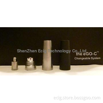 ego-c ego-change electronic cigarette